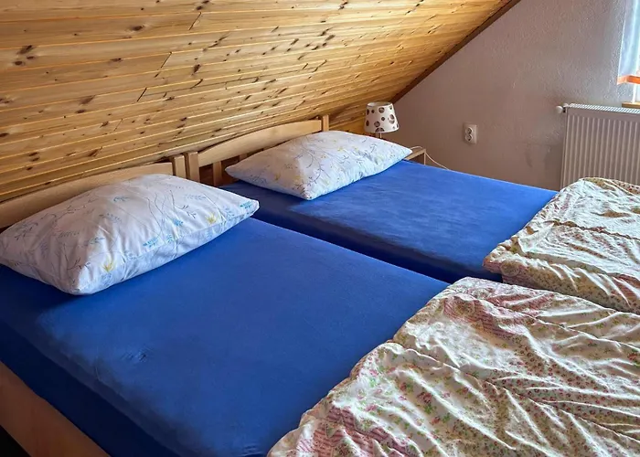 בית נופש 1 Bedroom Gorgeous In *