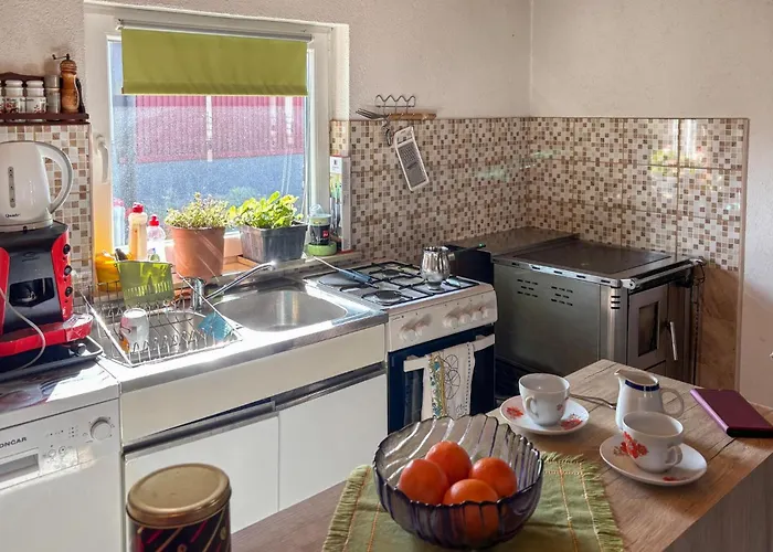 בית נופש 1 Bedroom Gorgeous In *