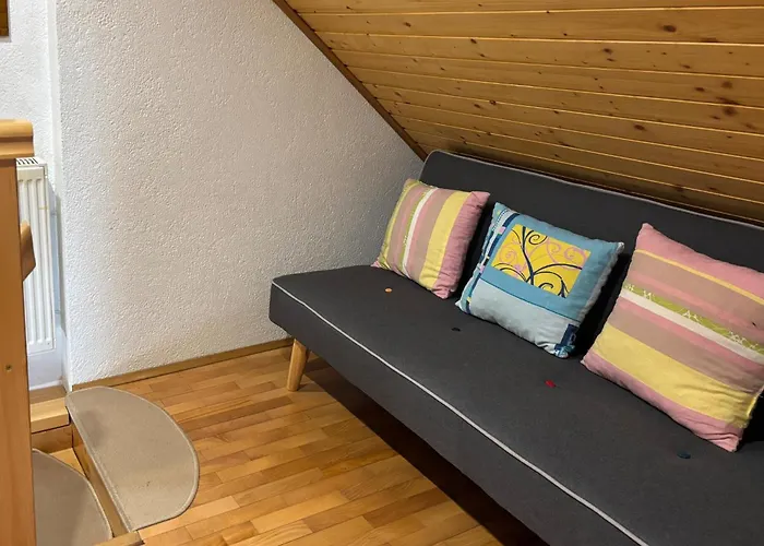 1 Bedroom Gorgeous In