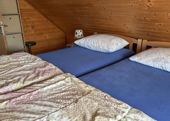 1 Bedroom Gorgeous In *