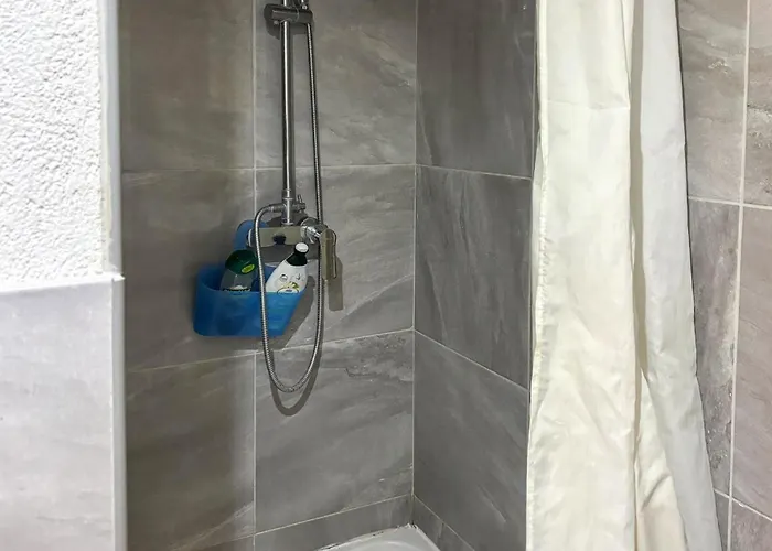 בית נופש 1 Bedroom Gorgeous In *