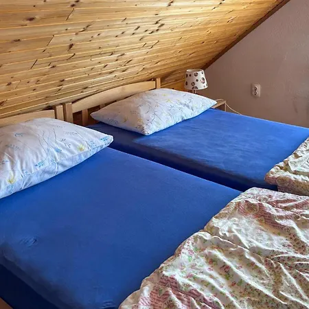 Vakantiehuis Awesome In With Wifi *